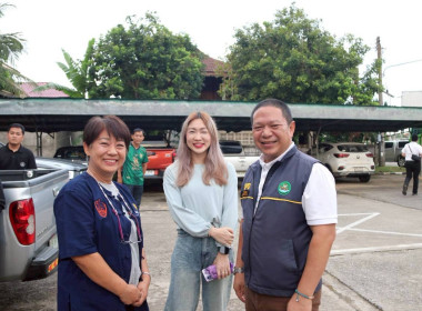 รัฐมนตรีช่วยว่าการกระทรวงเกษตรและสหกรณ์ จับมือ 4 ... พารามิเตอร์รูปภาพ 26